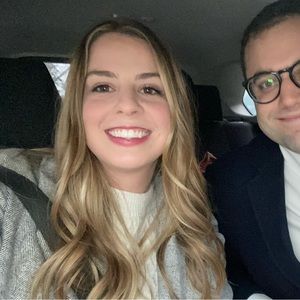 Meet your Posher, Shannon